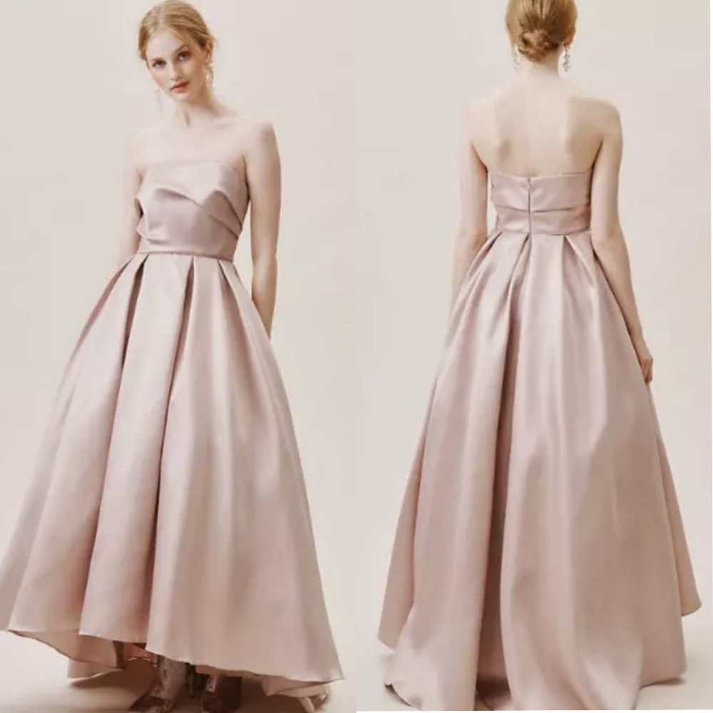 BHLDN Kimmie Dress ✨